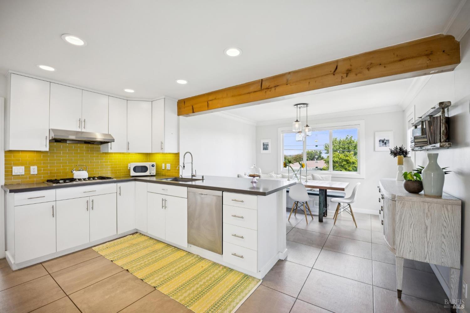 196 Oak Springs Drive San Anselmo CA 94960