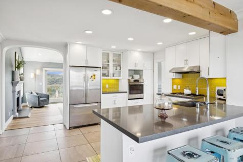 196 Oak Springs Drive San Anselmo CA 94960