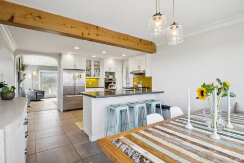 196 Oak Springs Drive San Anselmo CA 94960