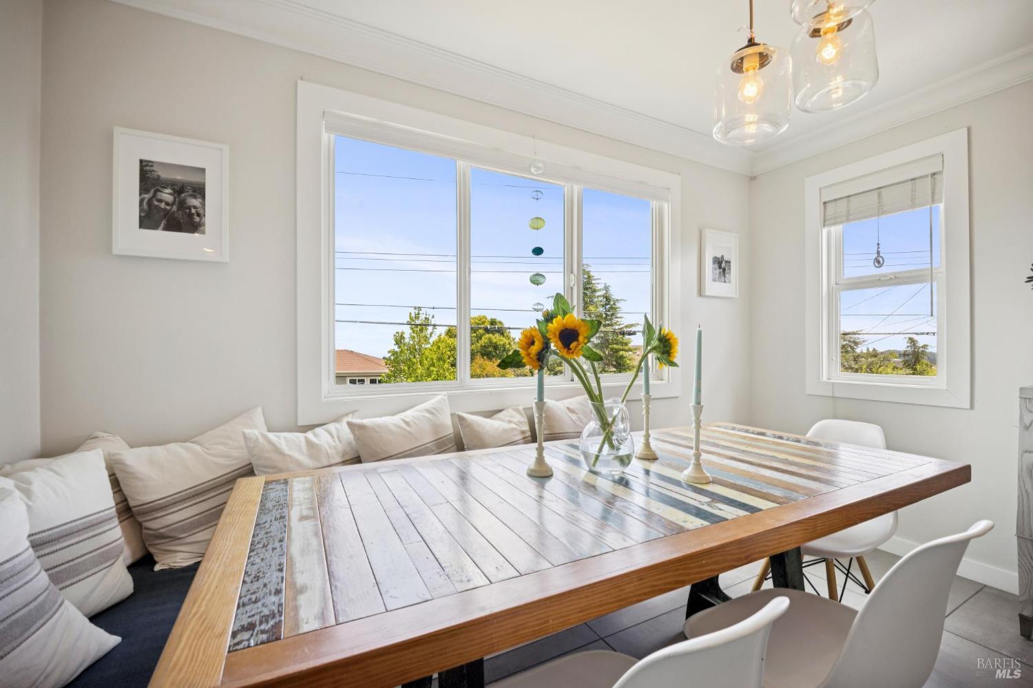 196 Oak Springs Drive San Anselmo CA 94960