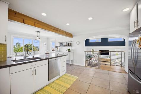 196 Oak Springs Drive San Anselmo CA 94960