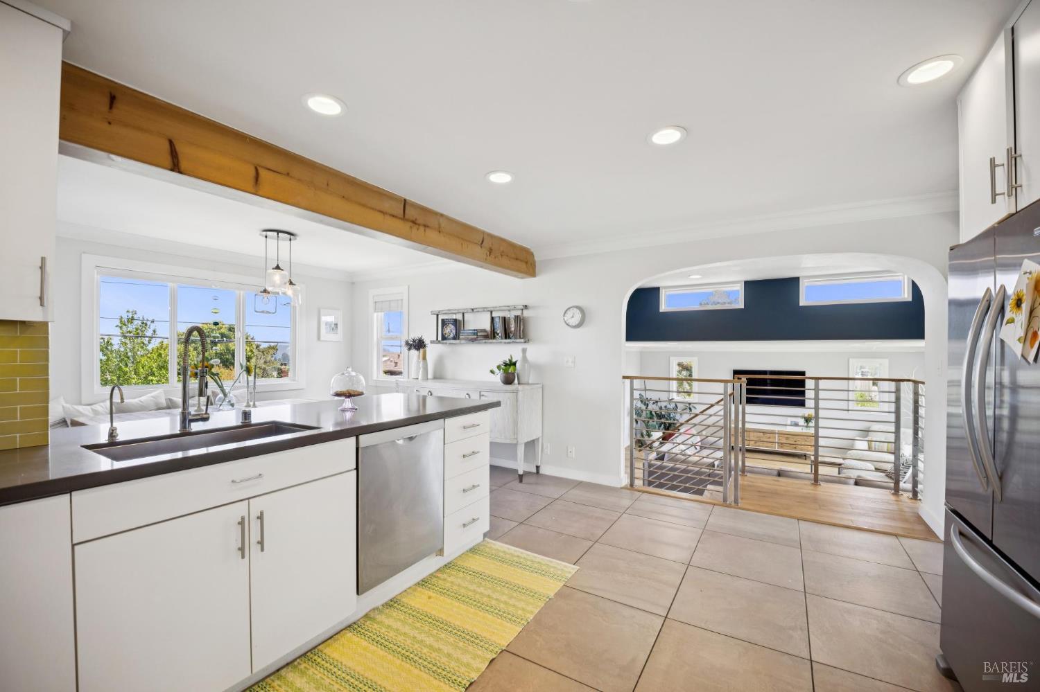 196 Oak Springs Drive San Anselmo CA 94960