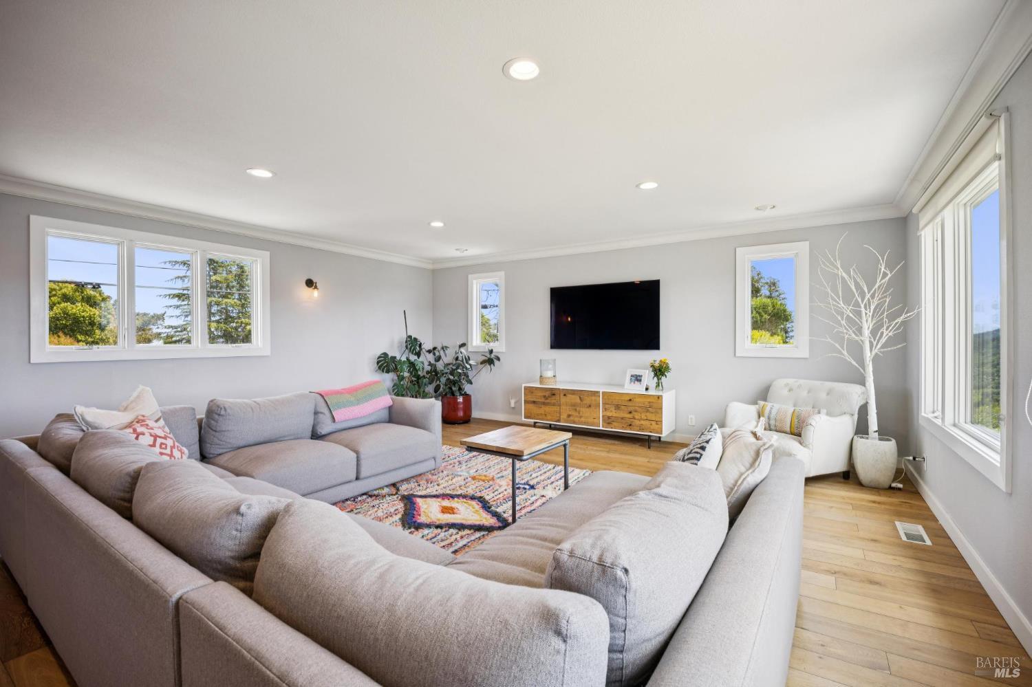196 Oak Springs Drive San Anselmo CA 94960