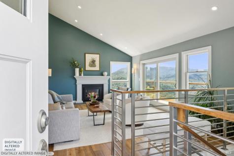 196 Oak Springs Drive San Anselmo CA 94960