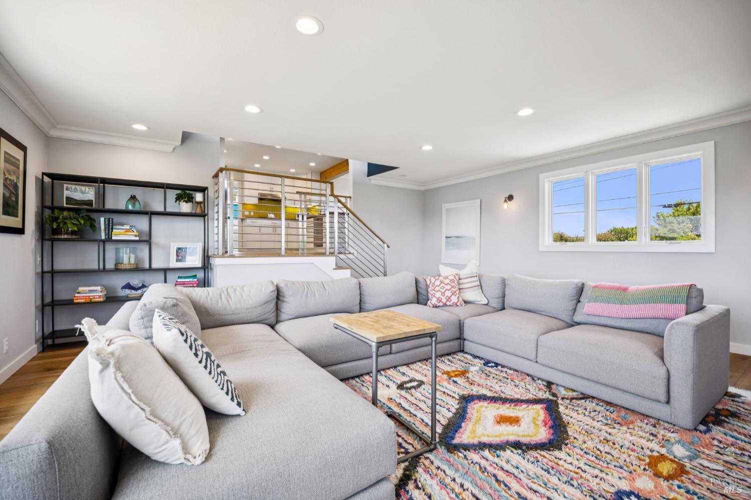 196 Oak Springs Drive San Anselmo CA 94960