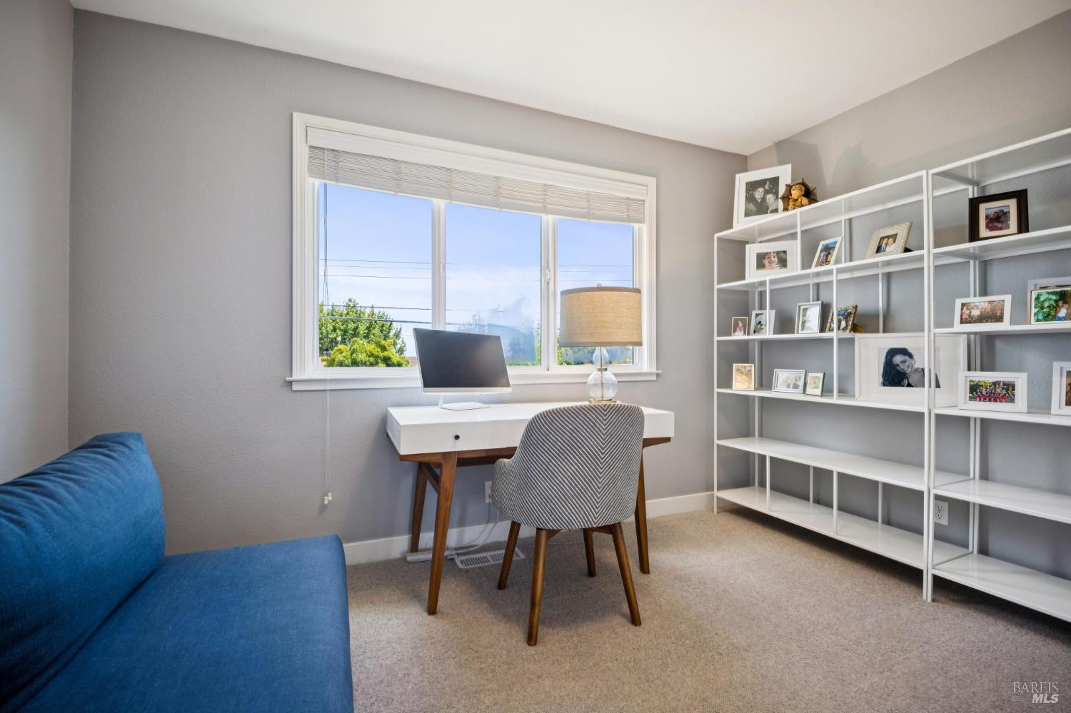 196 Oak Springs Drive San Anselmo CA 94960