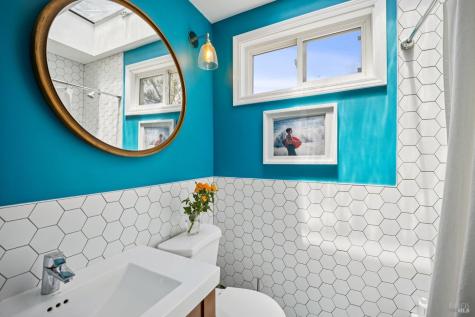 196 Oak Springs Drive San Anselmo CA 94960