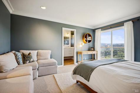 196 Oak Springs Drive San Anselmo CA 94960
