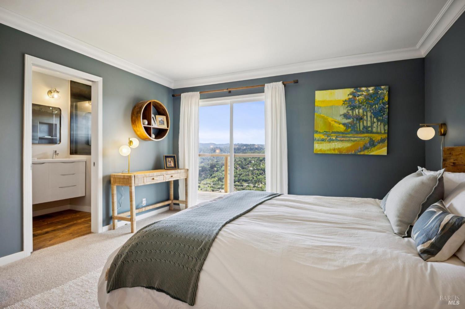 196 Oak Springs Drive San Anselmo CA 94960