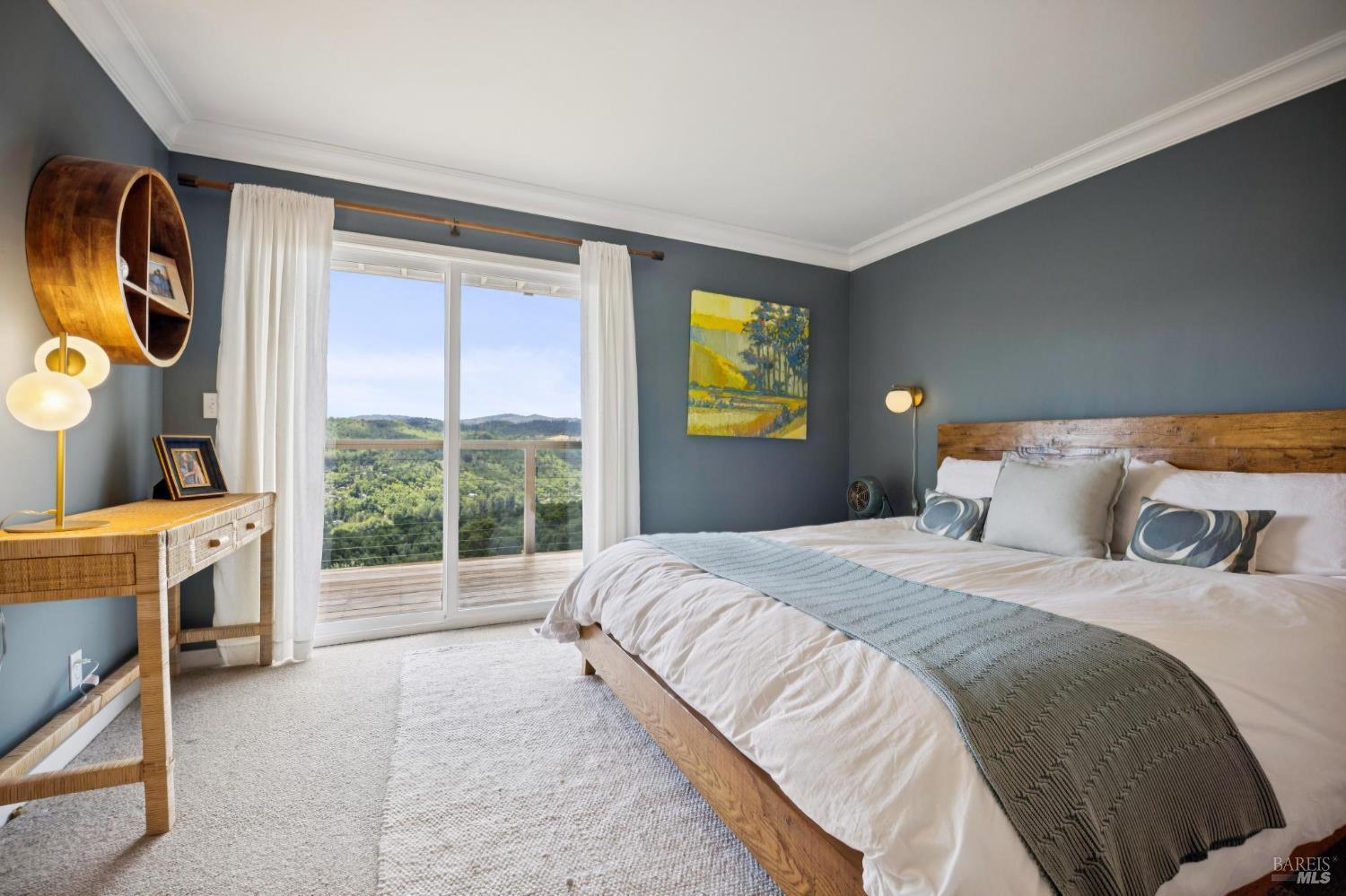 196 Oak Springs Drive San Anselmo CA 94960