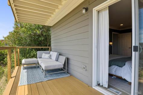 196 Oak Springs Drive San Anselmo CA 94960