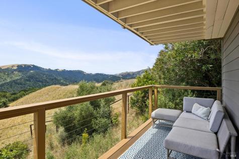 196 Oak Springs Drive San Anselmo CA 94960