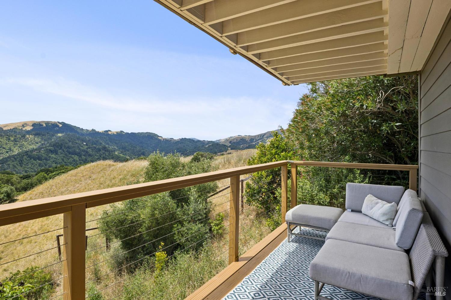196 Oak Springs Drive San Anselmo CA 94960