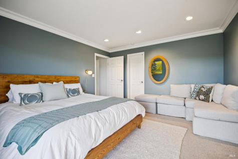 196 Oak Springs Drive San Anselmo CA 94960