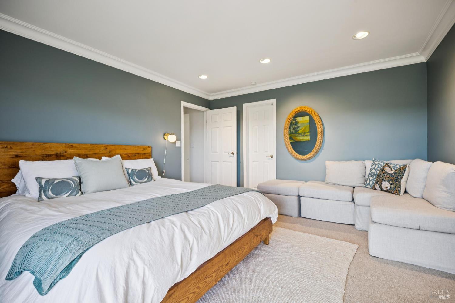 196 Oak Springs Drive San Anselmo CA 94960