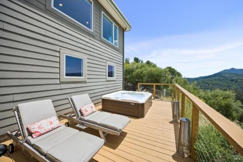 196 Oak Springs Drive San Anselmo CA 94960