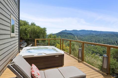 196 Oak Springs Drive San Anselmo CA 94960