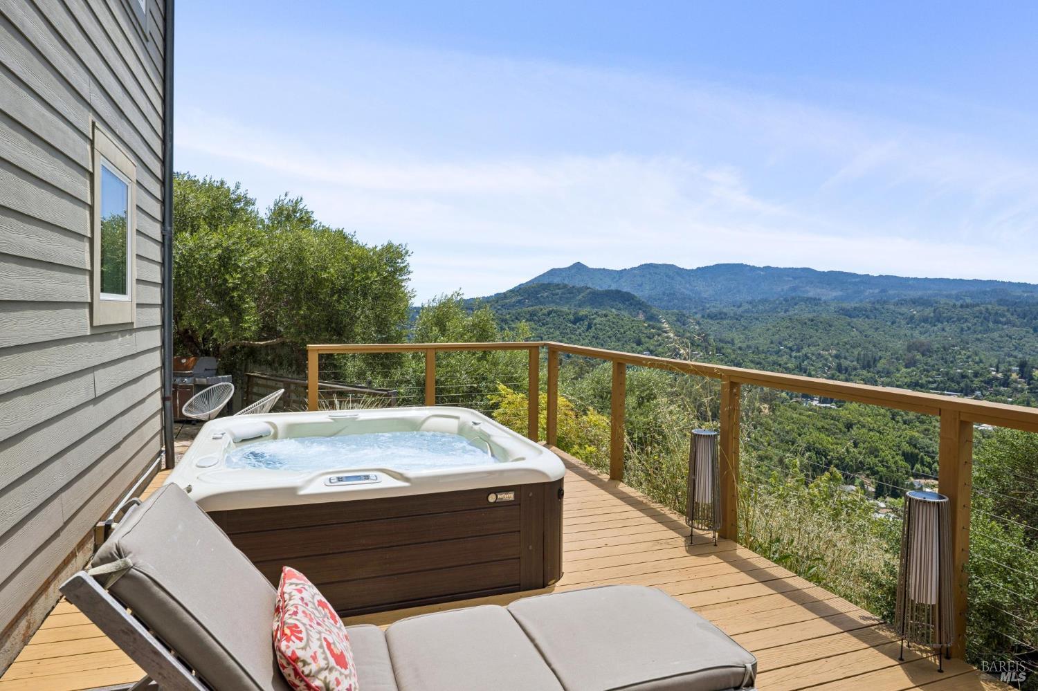 196 Oak Springs Drive San Anselmo CA 94960