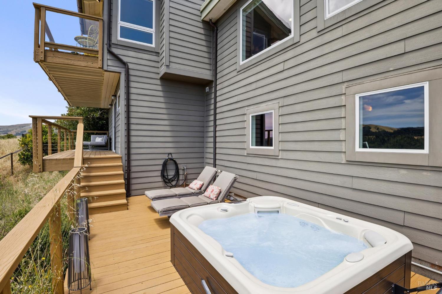 196 Oak Springs Drive San Anselmo CA 94960