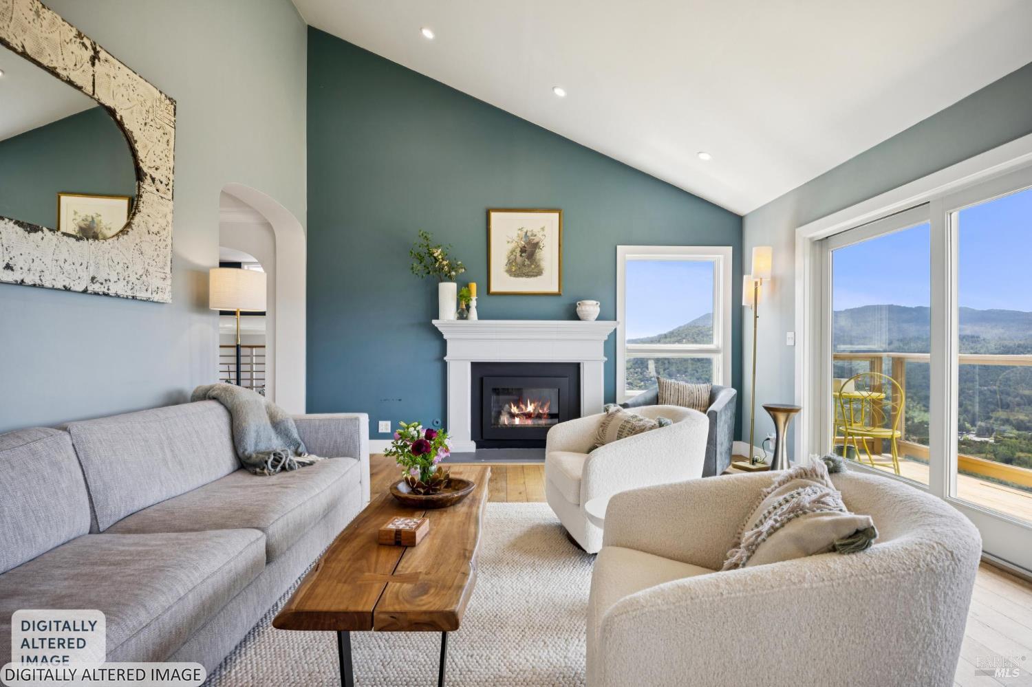 196 Oak Springs Drive San Anselmo CA 94960