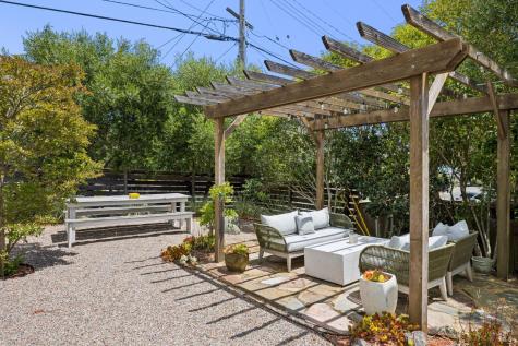 196 Oak Springs Drive San Anselmo CA 94960