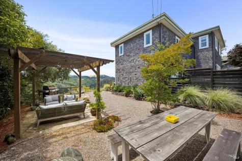 196 Oak Springs Drive San Anselmo CA 94960
