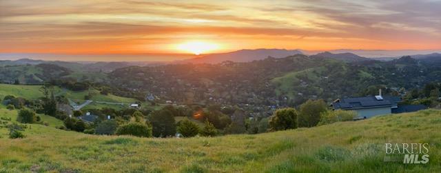 196 Oak Springs Drive San Anselmo CA 94960
