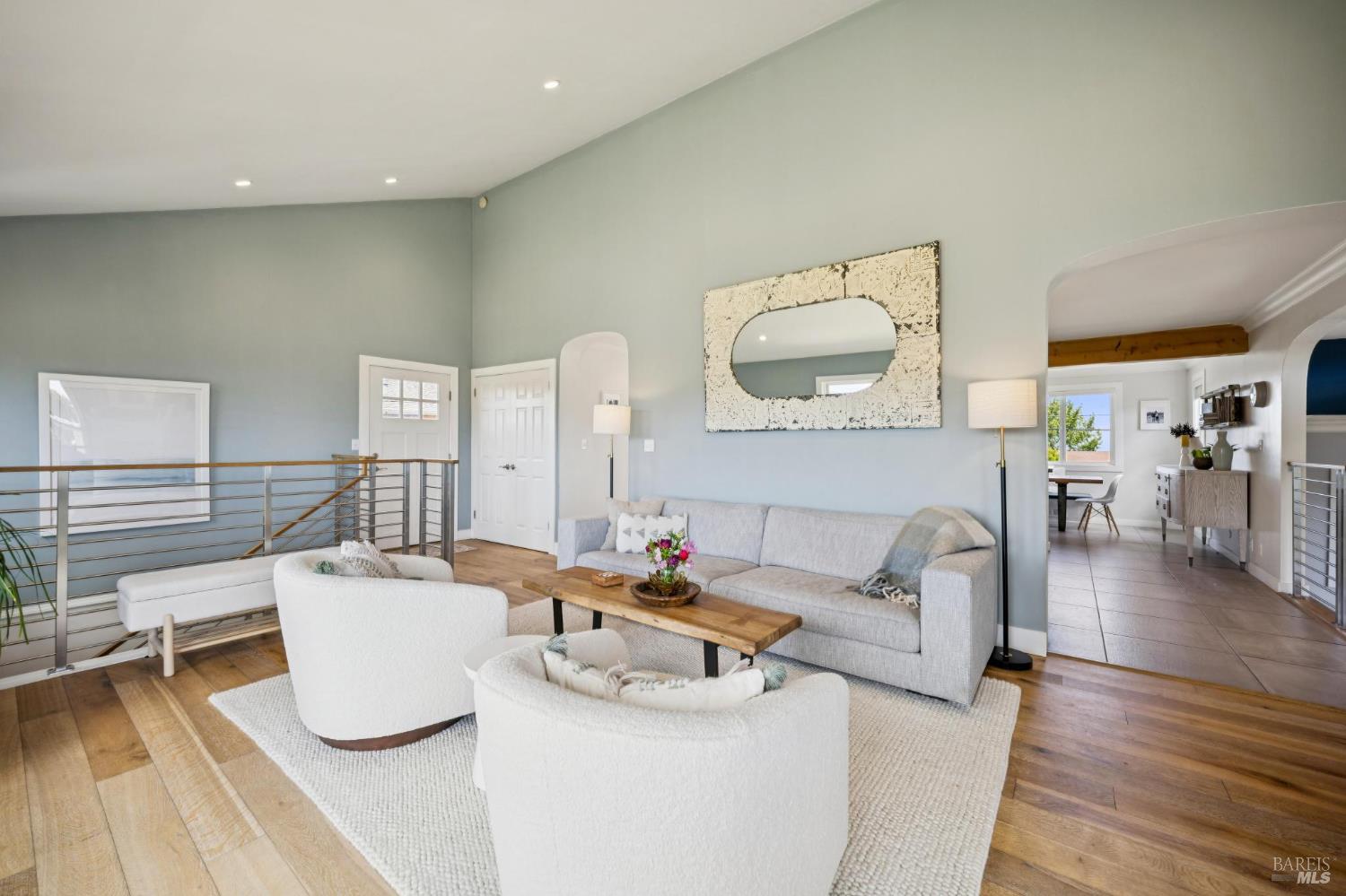196 Oak Springs Drive San Anselmo CA 94960