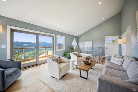 196 Oak Springs Drive San Anselmo CA 94960