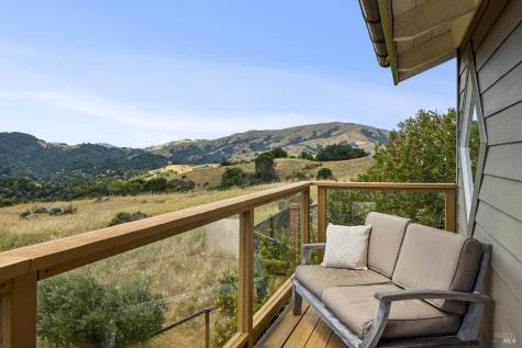 196 Oak Springs Drive San Anselmo CA 94960