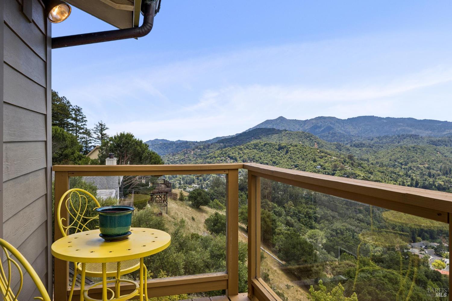 196 Oak Springs Drive San Anselmo CA 94960