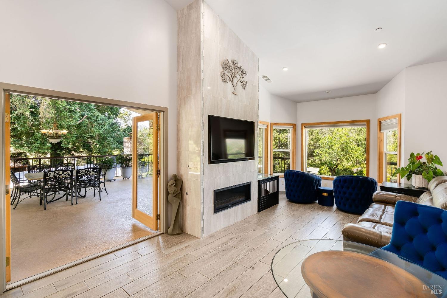 3037 Foothill Boulevard Calistoga CA 94515