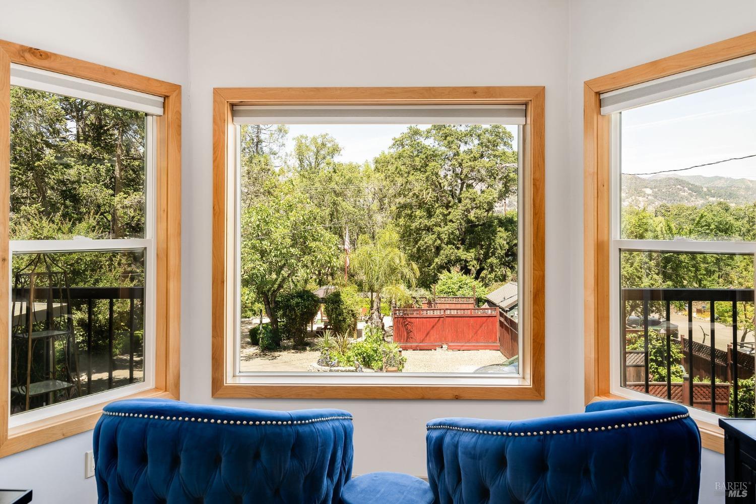 3037 Foothill Boulevard Calistoga CA 94515
