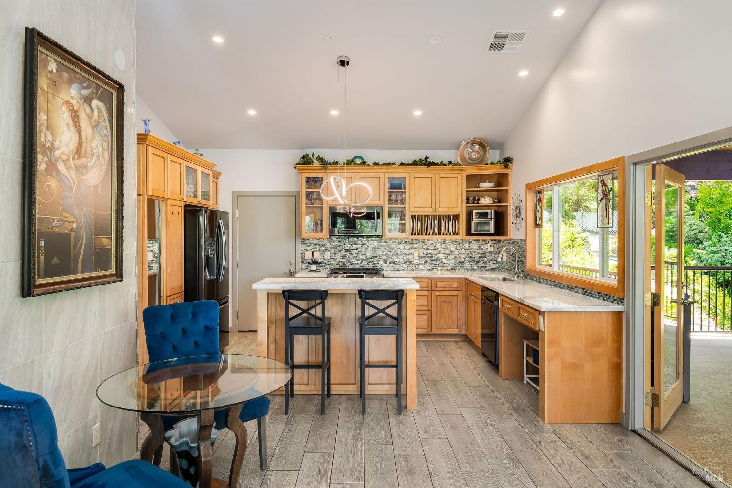 3037 Foothill Boulevard Calistoga CA 94515