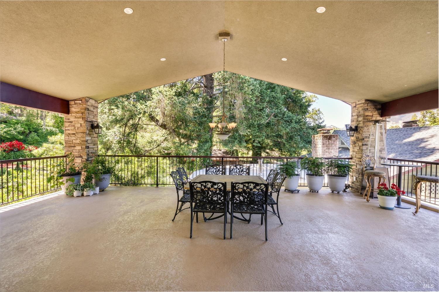 3037 Foothill Boulevard Calistoga CA 94515
