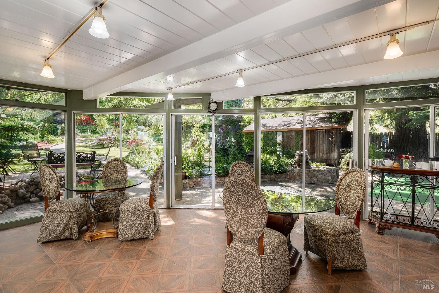 3037 Foothill Boulevard Calistoga CA 94515
