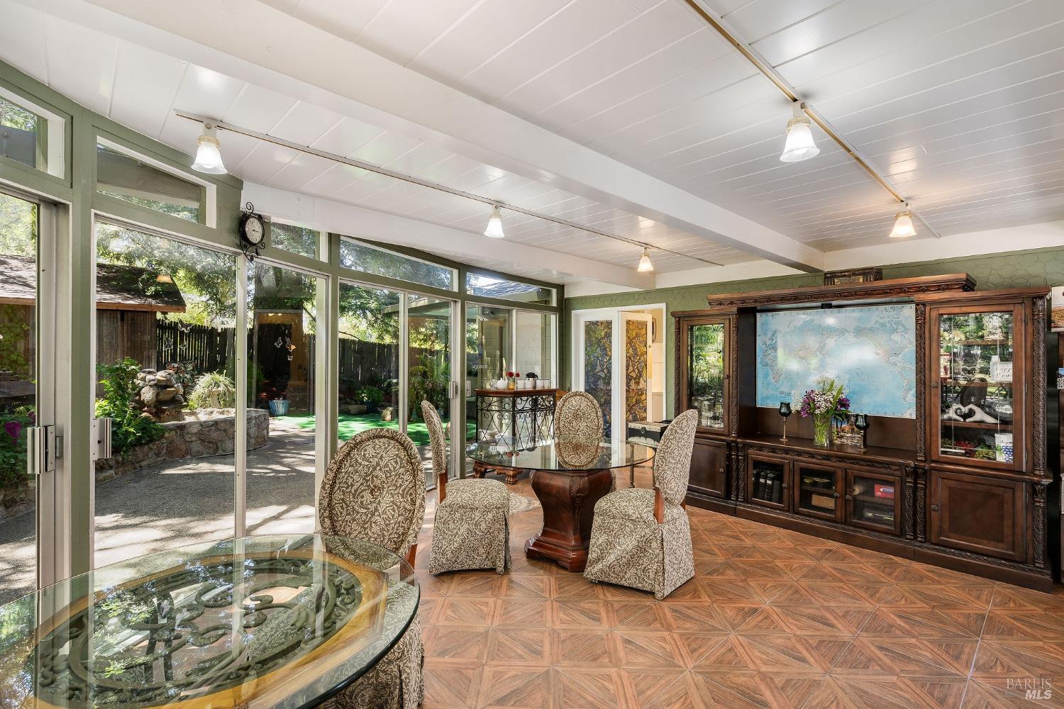 3037 Foothill Boulevard Calistoga CA 94515