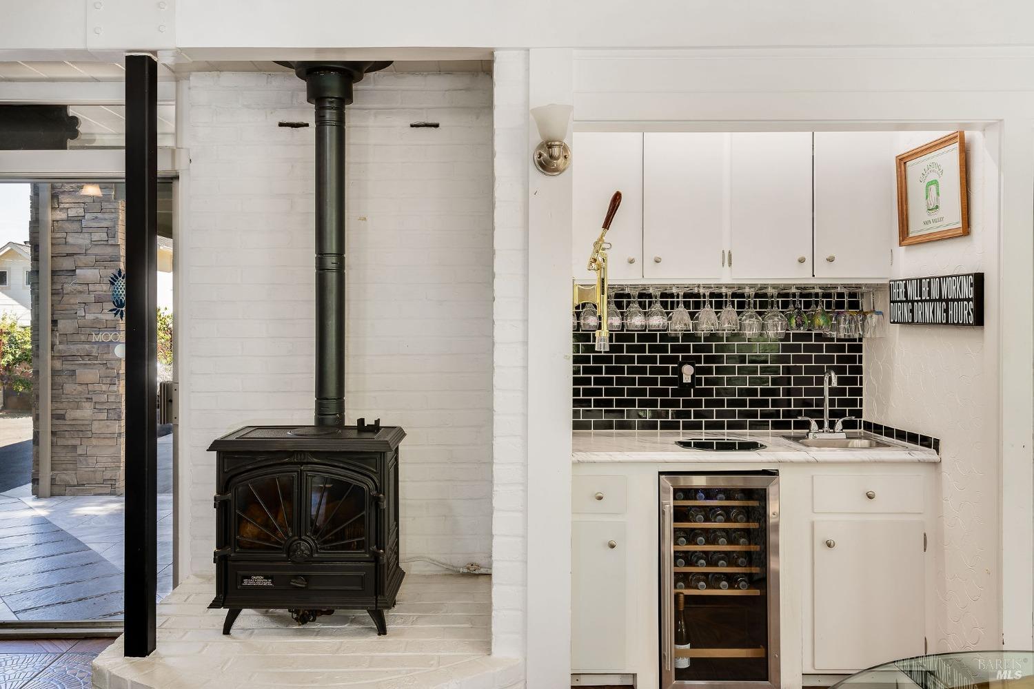 3037 Foothill Boulevard Calistoga CA 94515