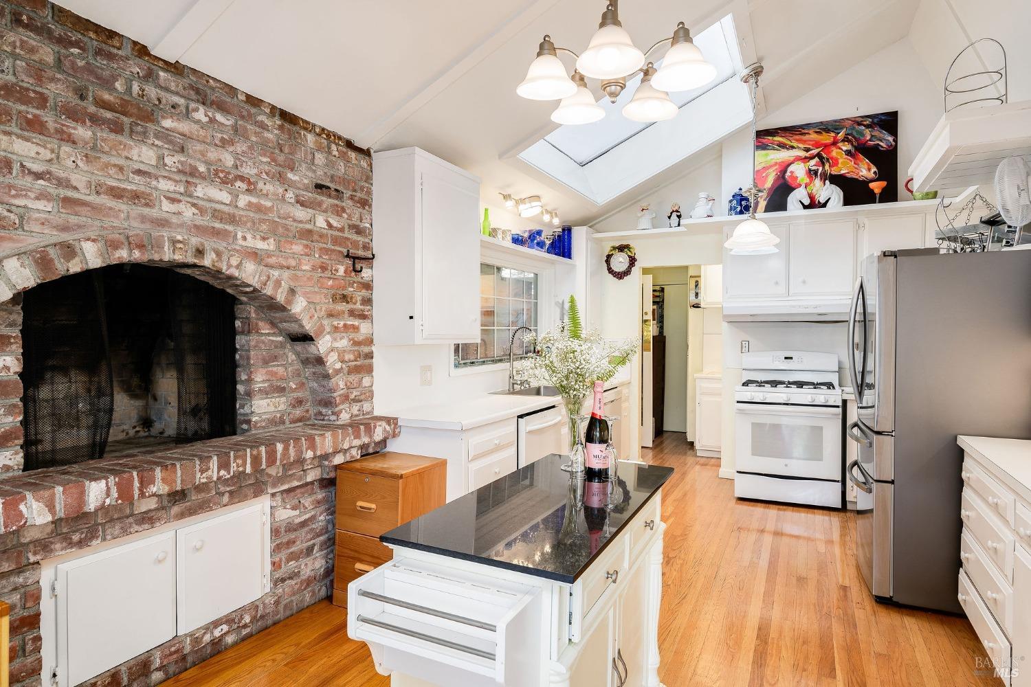 3037 Foothill Boulevard Calistoga CA 94515