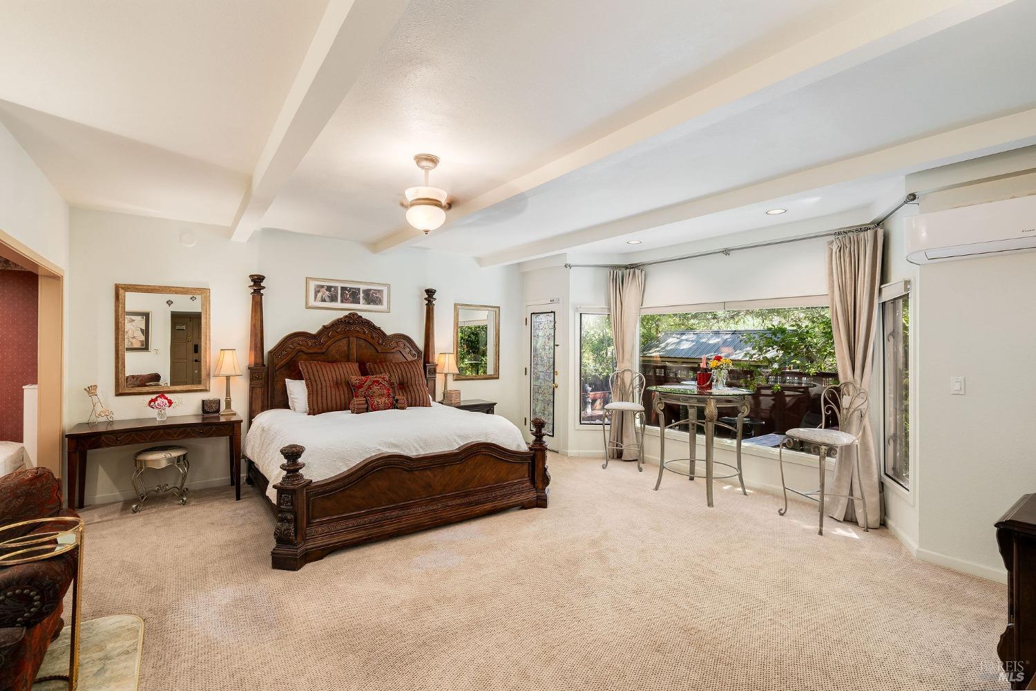 3037 Foothill Boulevard Calistoga CA 94515