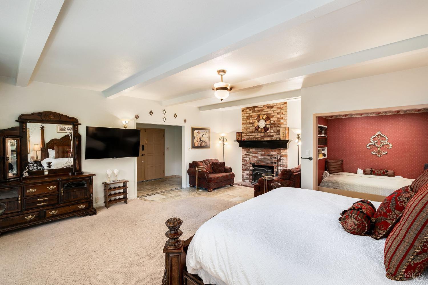 3037 Foothill Boulevard Calistoga CA 94515
