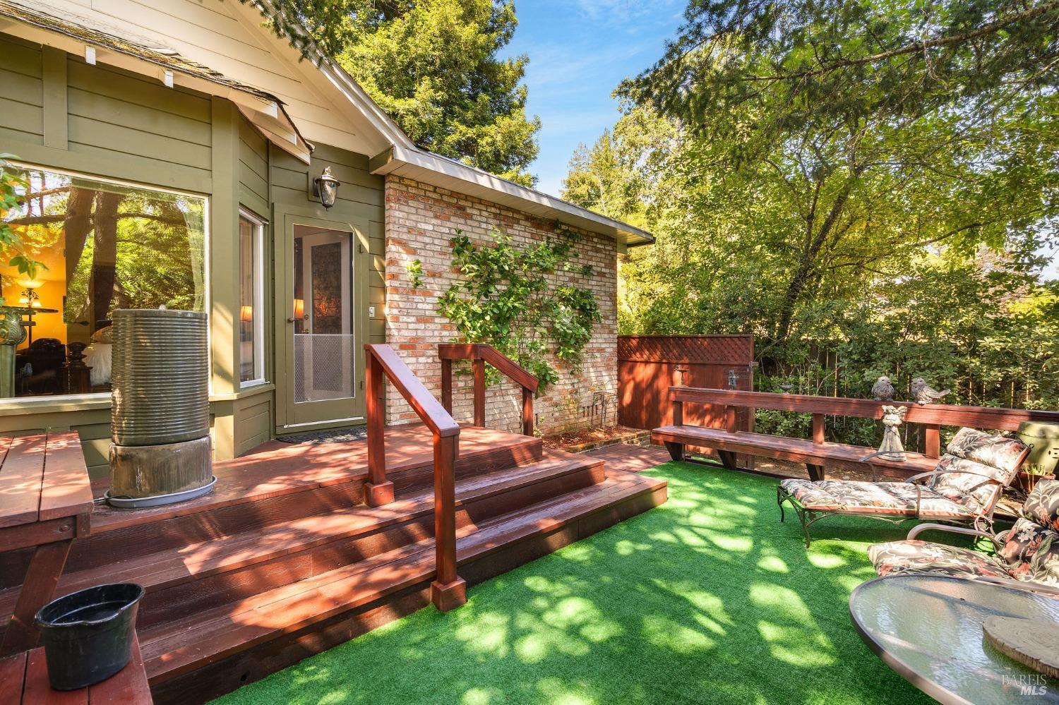 3037 Foothill Boulevard Calistoga CA 94515