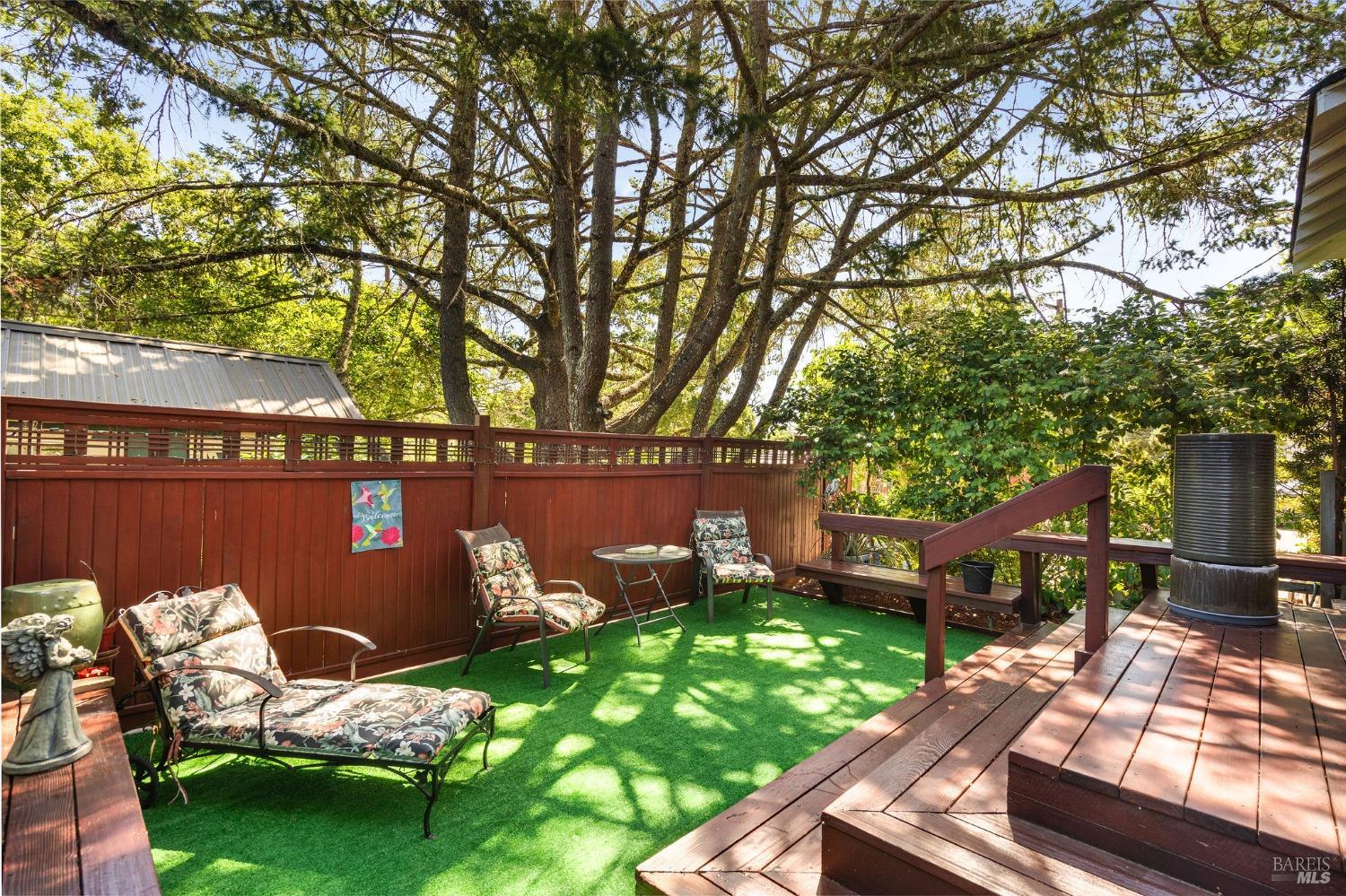 3037 Foothill Boulevard Calistoga CA 94515