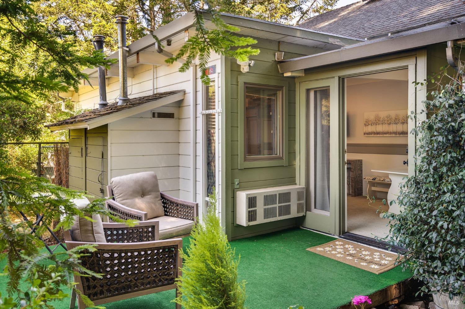 3037 Foothill Boulevard Calistoga CA 94515