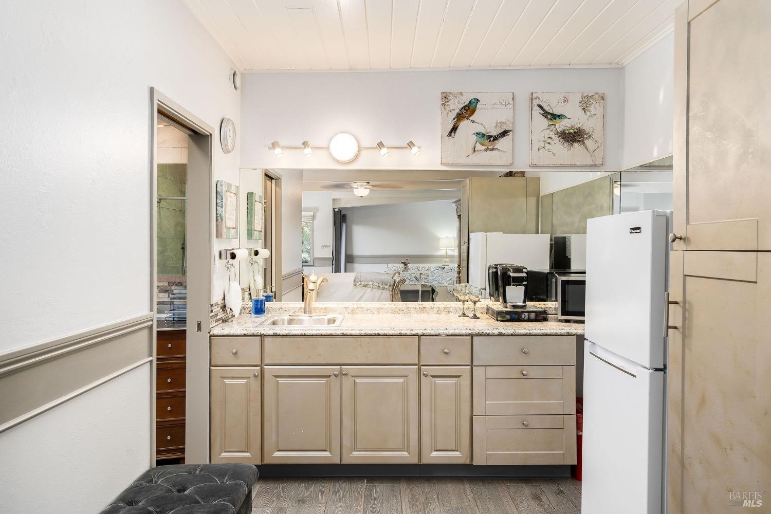 3037 Foothill Boulevard Calistoga CA 94515