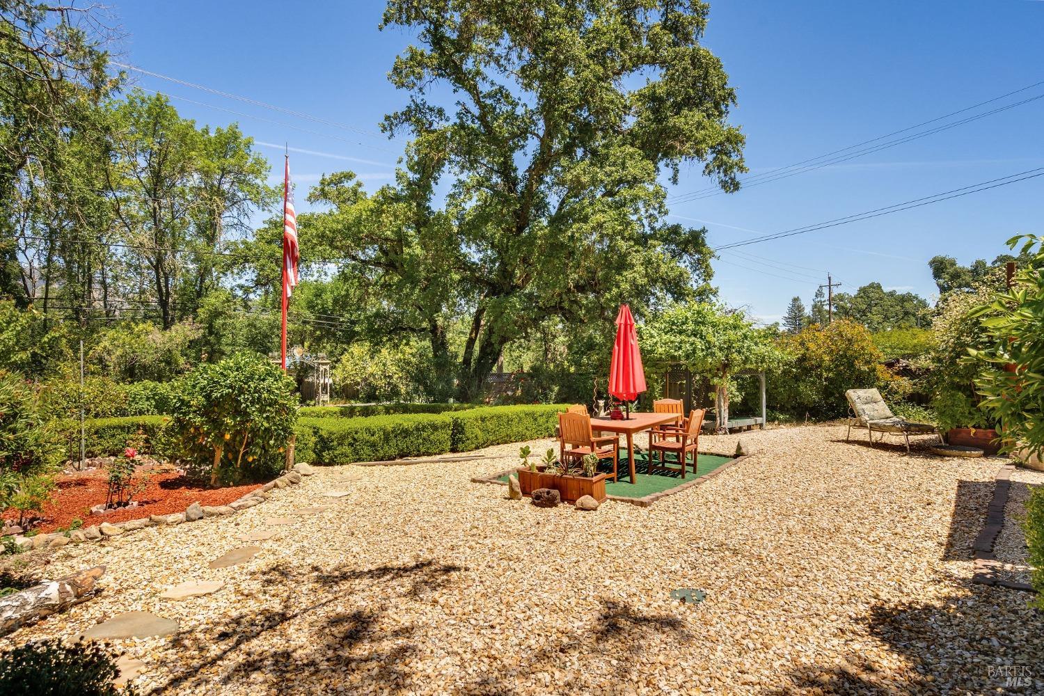 3037 Foothill Boulevard Calistoga CA 94515