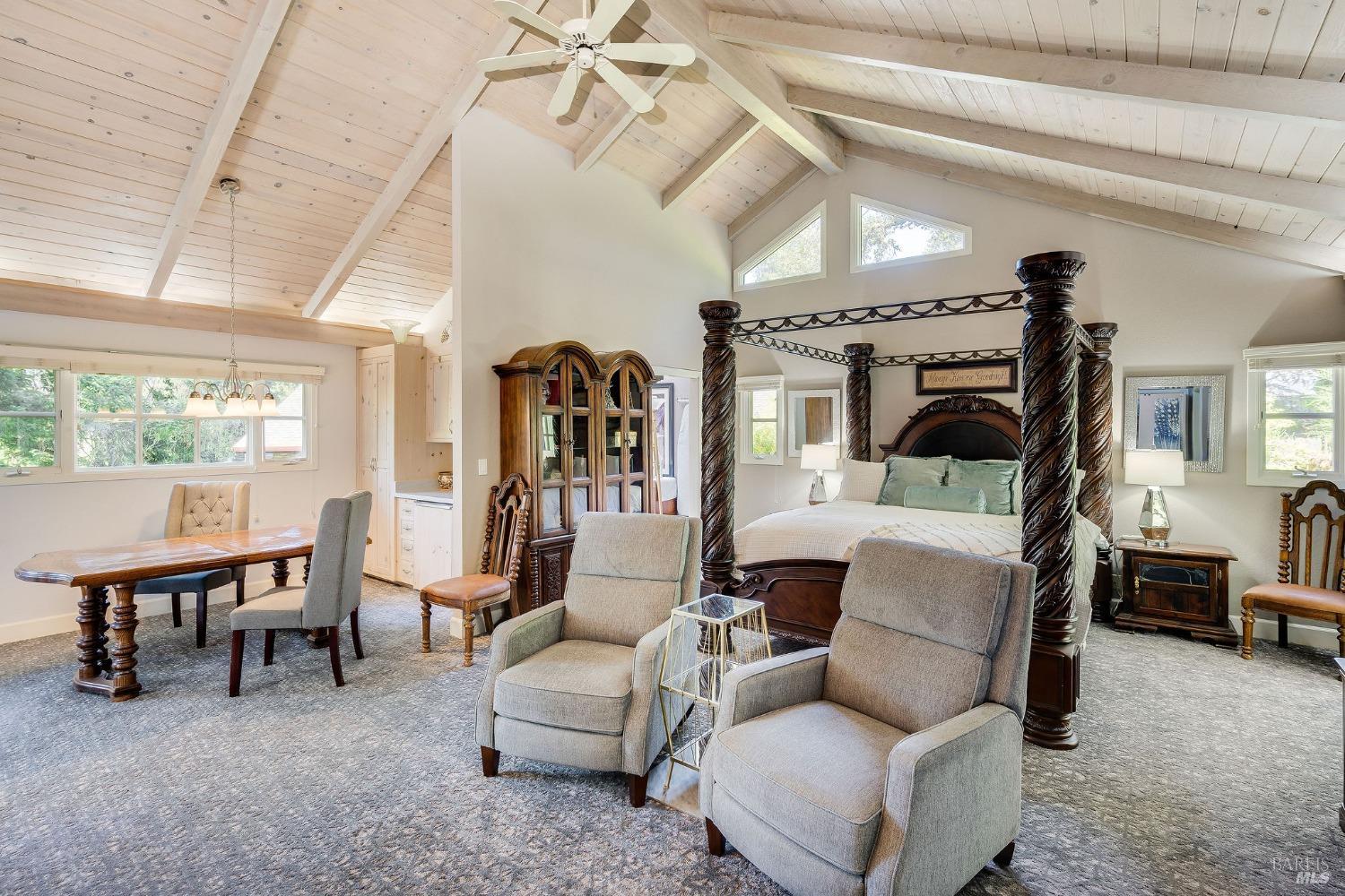 3037 Foothill Boulevard Calistoga CA 94515