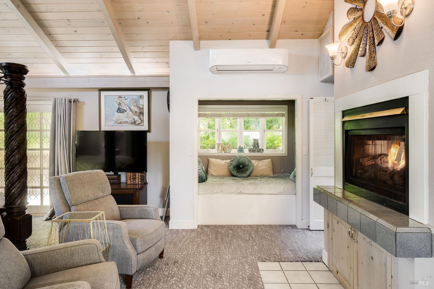 3037 Foothill Boulevard Calistoga CA 94515