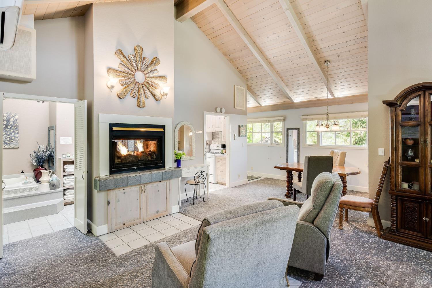 3037 Foothill Boulevard Calistoga CA 94515