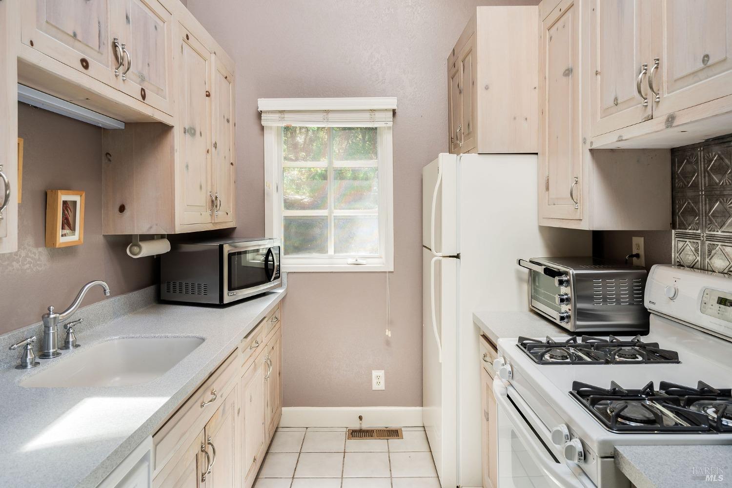 3037 Foothill Boulevard Calistoga CA 94515